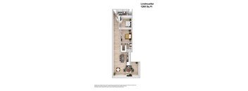 Lindmueller Floor Plan