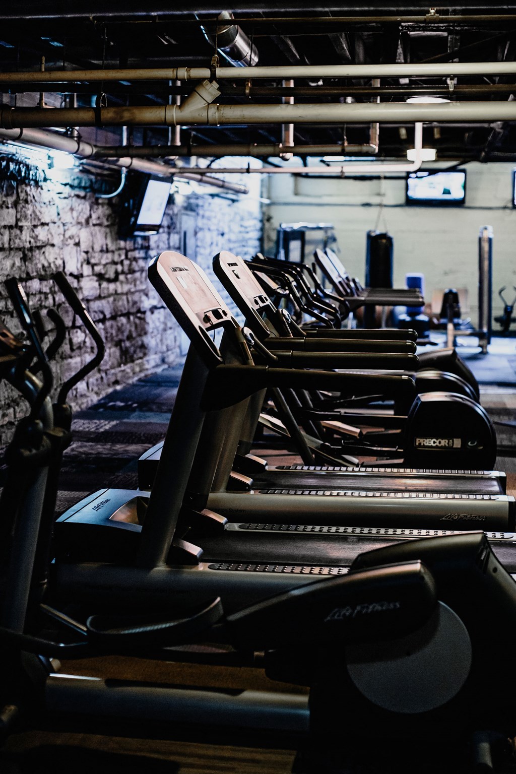 The Cannery-Fitness Center