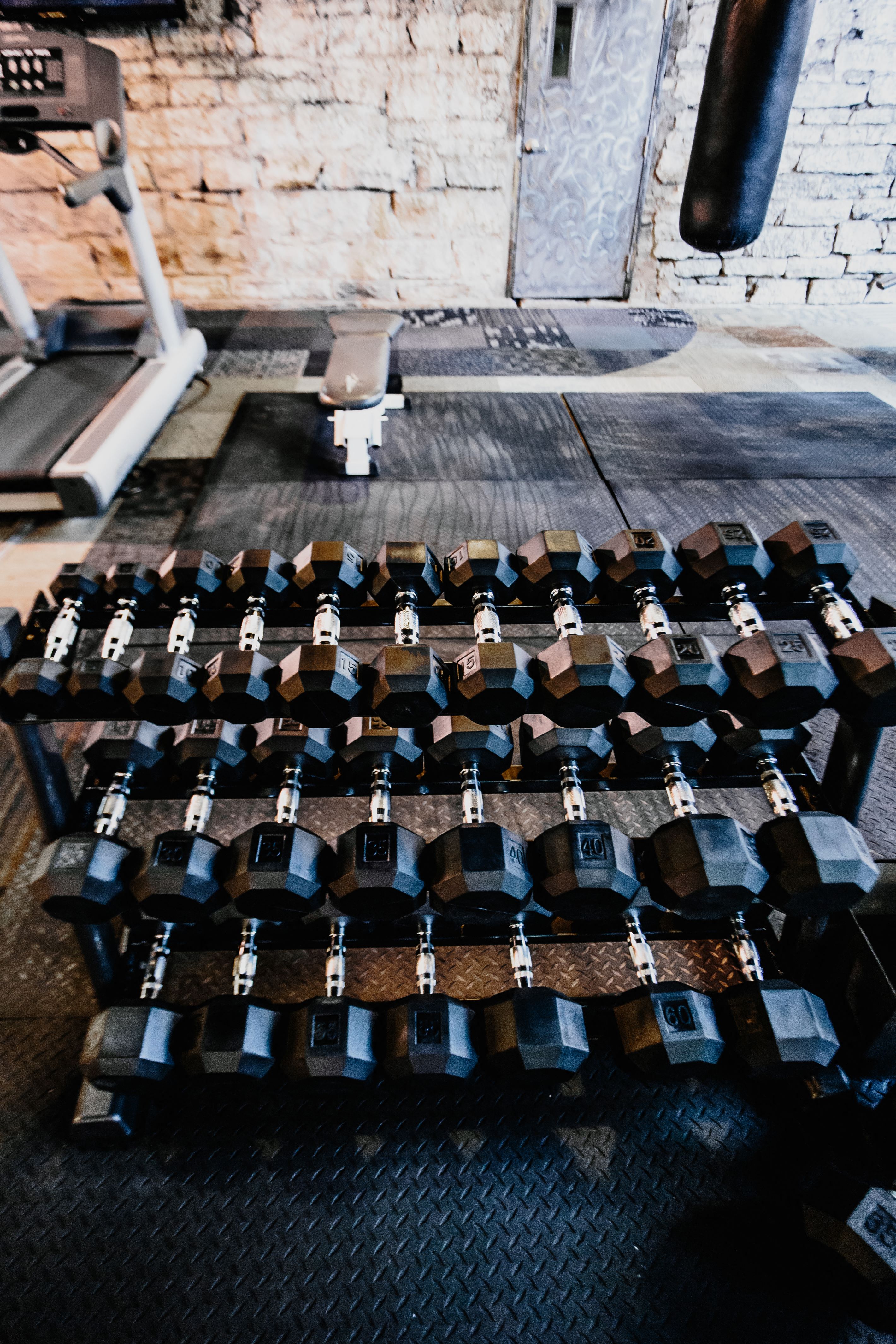 The Cannery-Fitness Center