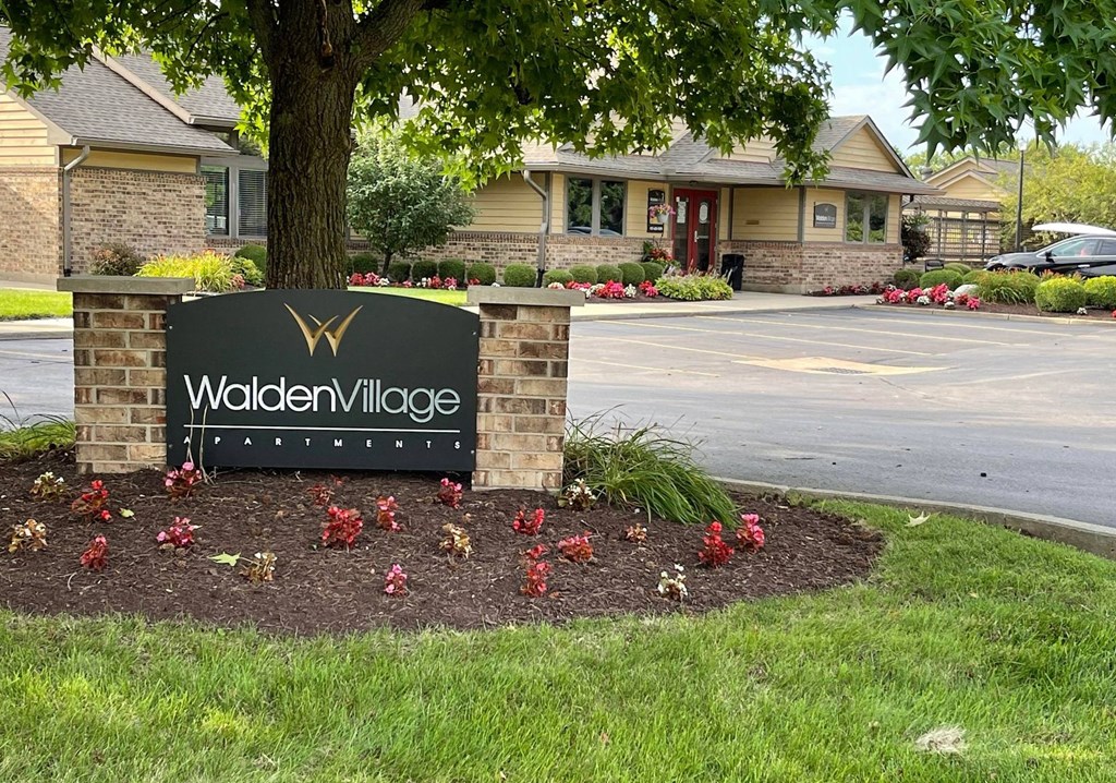 Walden Village Apartments, 382 Walden Way, Dayton, OH RentCafe