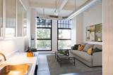 1-bedroom apartment at St. Clair Lofts Apartments in Dayton