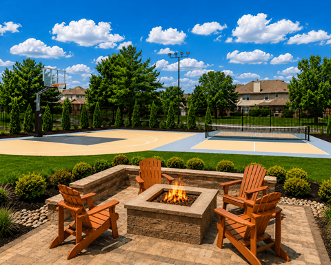 3168 Clubhouse Drive 1-3 Beds Apartment for Rent