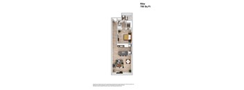 Rike Floor Plan