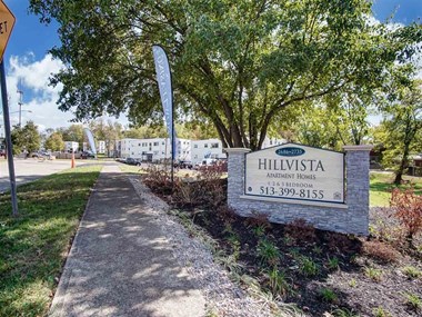 2735 Hillvista Lane 4 1-3 Beds Apartment for Rent Photo Gallery 1