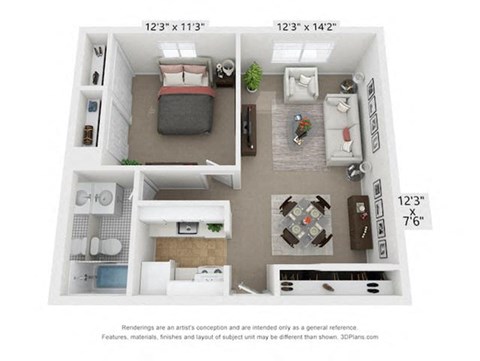 4071 Sharon Park Ln 1-3 Beds Apartment for Rent - Photo Gallery 40