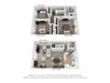 THE OAK - THREE BEDROOM TOWNHOME