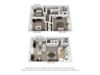 THE OAK - THREE BEDROOM TOWNHOME