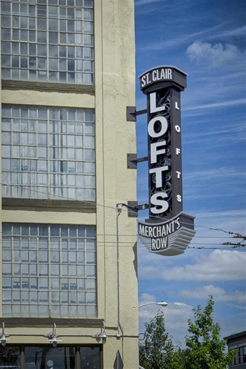 35 S. St. Clair Street 1-2 Beds Apartment for Rent - Photo Gallery 5