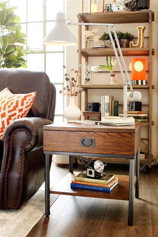 St. Clair Lofts Model