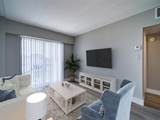 1-bedroom apartment at The Flats On Jefferson Apartments in Dayton