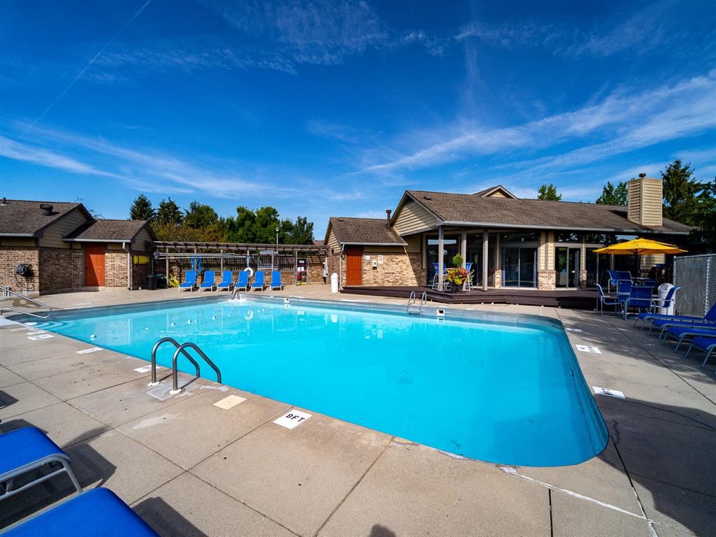 Walden Village Apartments, 382 Walden Way, Dayton, OH RentCafe