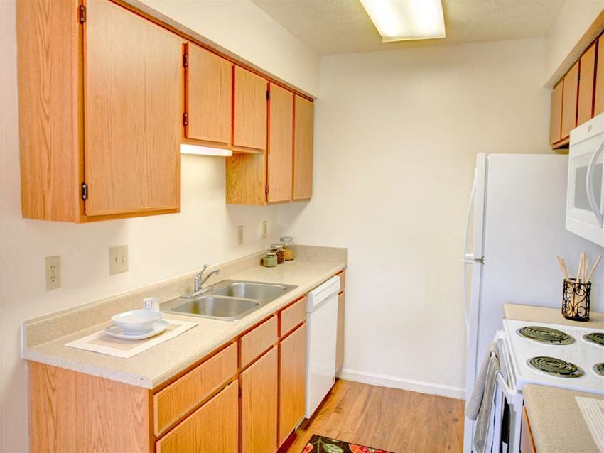 Walden Village Apartments, 382 Walden Way, Dayton, OH RentCafe