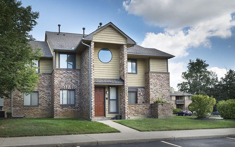 Walden Village Apartments, 382 Walden Way, Dayton, OH RentCafe