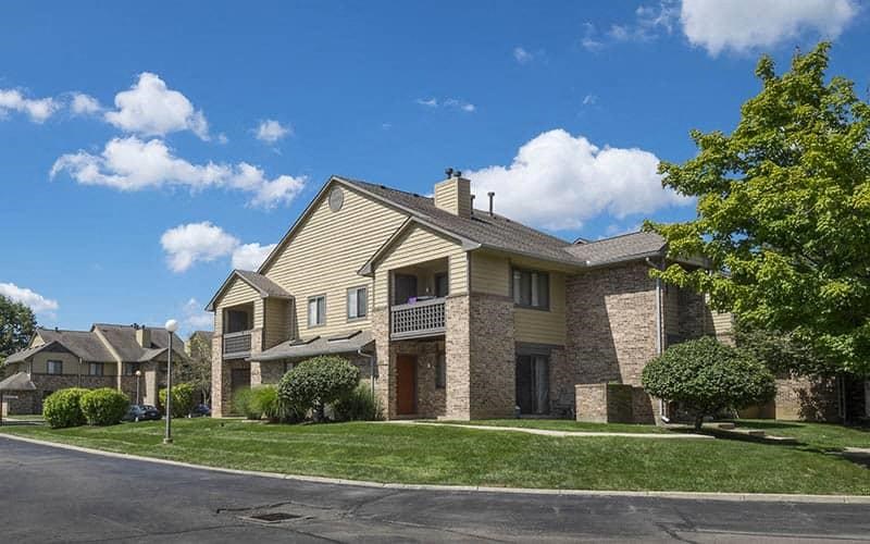 Walden Village Apartments, 382 Walden Way, Dayton, OH RentCafe