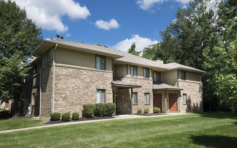 Walden Village Apartments, 382 Walden Way, Dayton, OH RentCafe