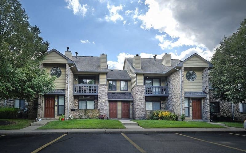 Walden Village Apartments, 382 Walden Way, Dayton, OH RentCafe