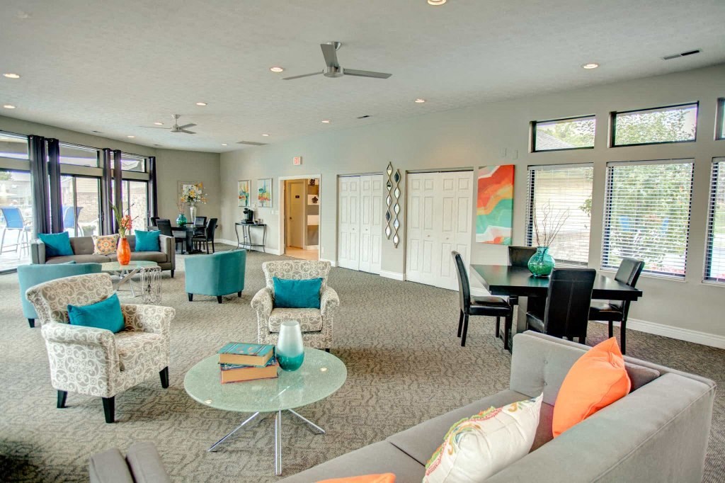 Walden Village Apartments, 382 Walden Way, Dayton, OH RentCafe