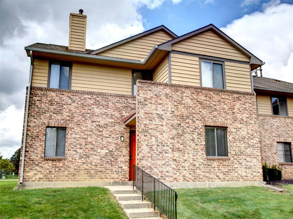 Walden Village Apartments, 382 Walden Way, Dayton, OH RentCafe