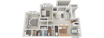 THE CHELSEA SKYLIGHT