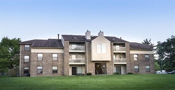 2555 Lonesome Pine Drive 1-3 Beds Apartment for Rent - Photo Gallery 3