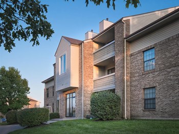 2555 Lonesome Pine Drive 1-3 Beds Apartment for Rent - Photo Gallery 4