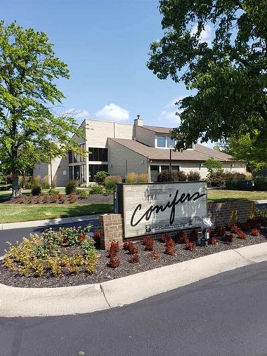 2555 Lonesome Pine Drive 1-3 Beds Apartment for Rent
