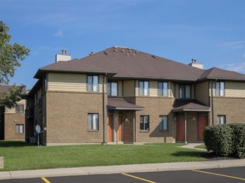 2555 Lonesome Pine Drive 1-3 Beds Apartment for Rent - Photo Gallery 5