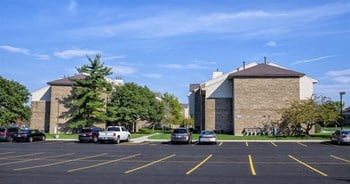 2555 Lonesome Pine Drive 1-3 Beds Apartment for Rent - Photo Gallery 5