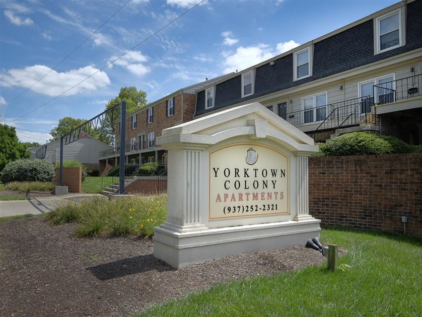 Community Signage - Photo Gallery