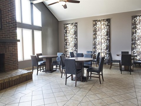 Club House