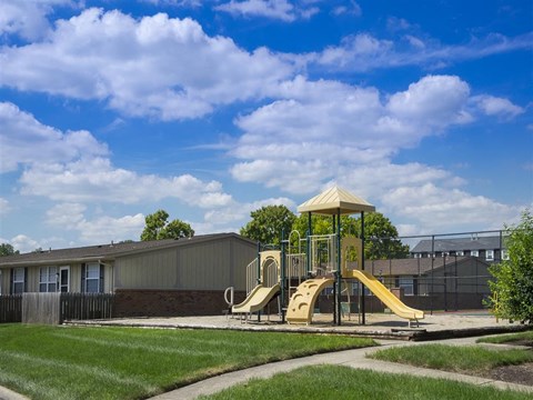 Community Playground