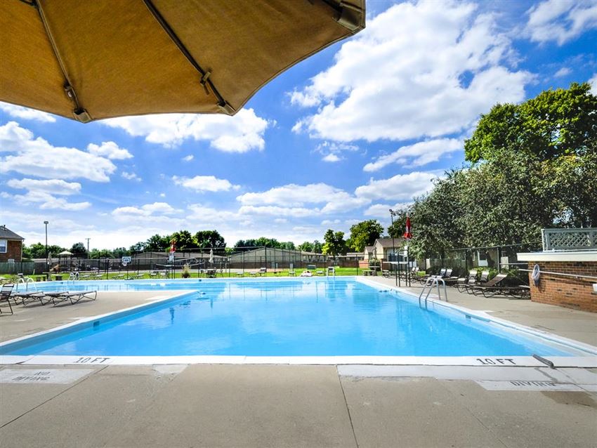 Swimming Pool - Photo Gallery