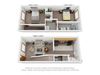 Two Story Townhome