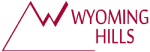 Wyoming Hills logo