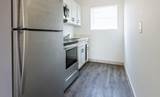 Studio apartment at Miami Central Apartments in Miami