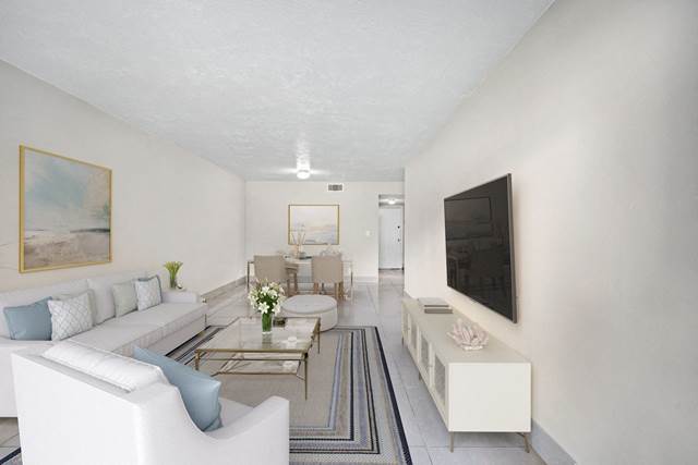 1-bedroom apartment at Windward Vista Apartments in Lauderhill, FL