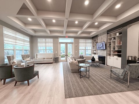 5020 Avent Drive NW 1 Apartment for Rent
