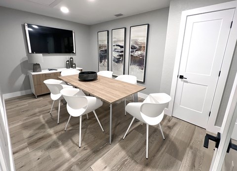 Westwood Reserve caters to your work needs