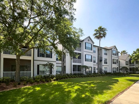 Majestic Westwood Reserve Apartments
