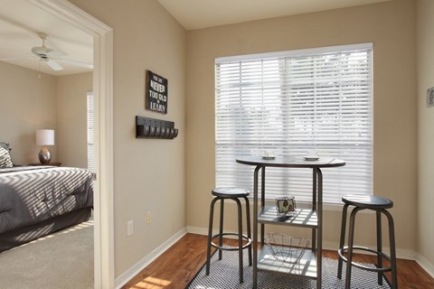 Breakfast nooks (Signature Series)