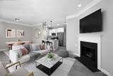 1-bedroom apartment at Legacy Ballantyne Apartments in Charlotte
