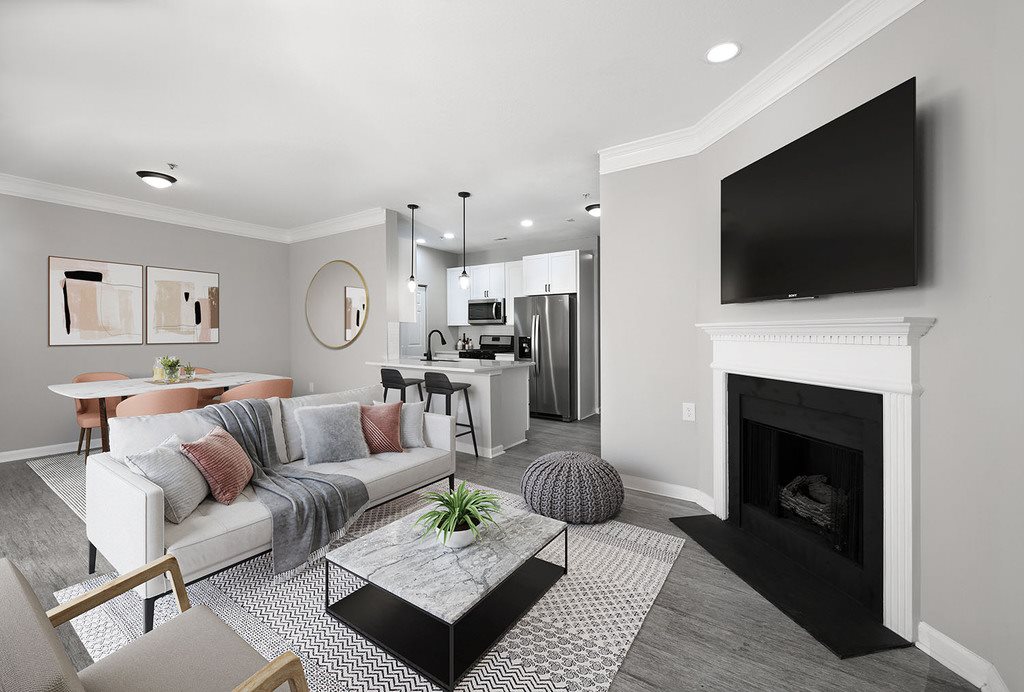 Legacy Ballantyne Apartments