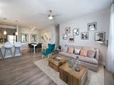 1-bedroom apartment at Legacy Concord Apartments in Concord