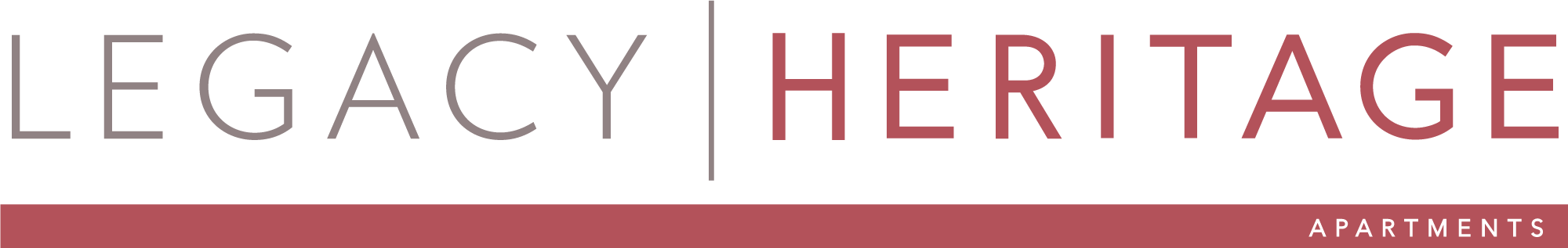 A black and red banner with the words