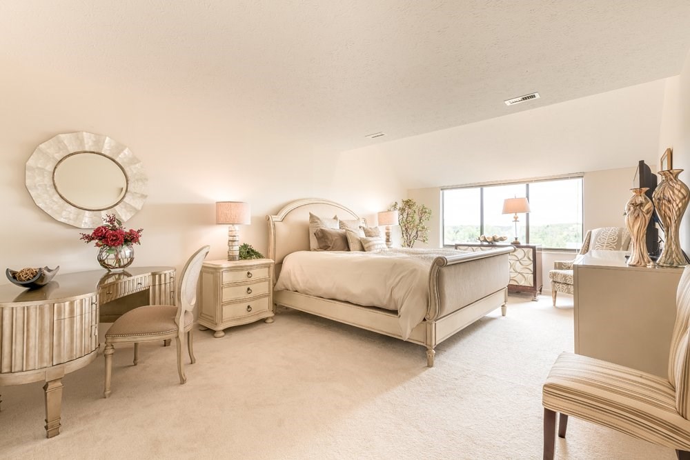 Large Master bedroom