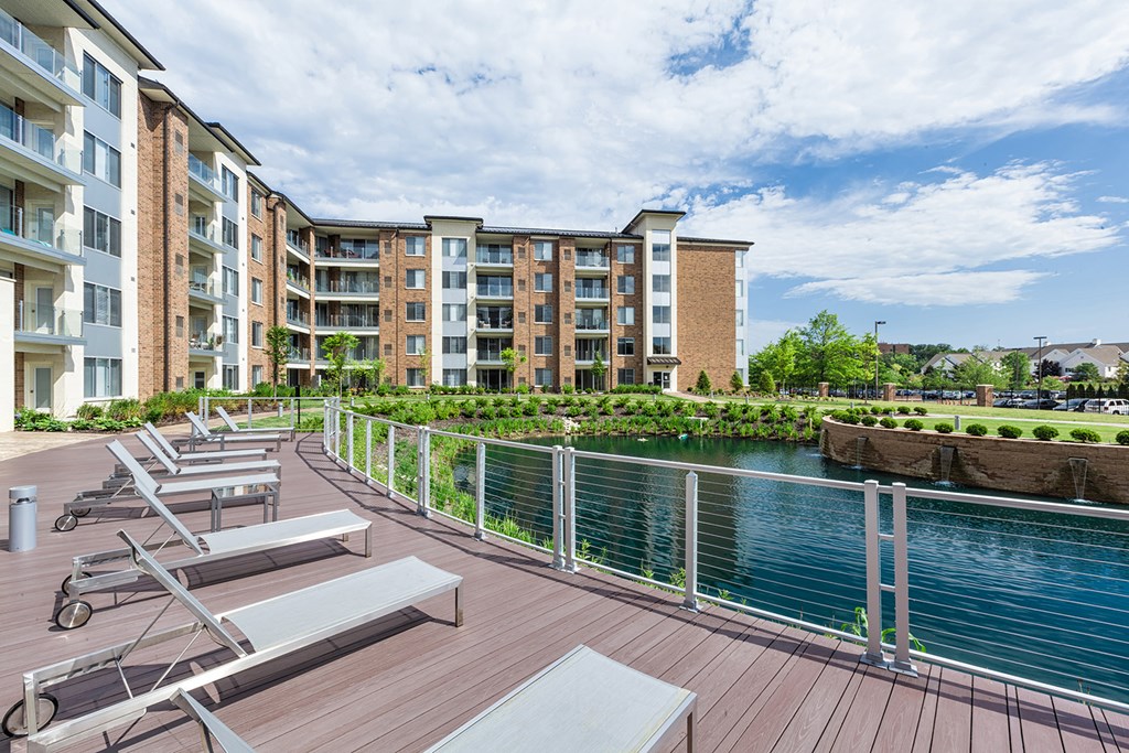 Apartments located in Beachwood, OH