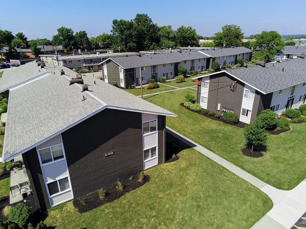 Located in Mayfield Heights, OH