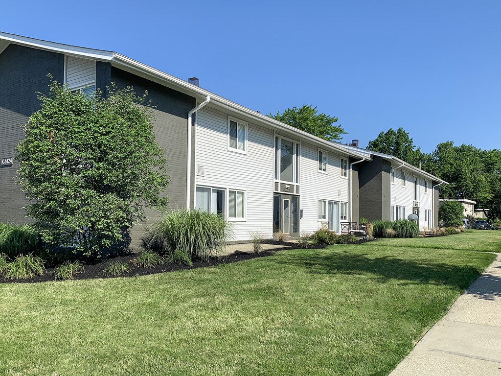 Located in Mayfield Heights, OH