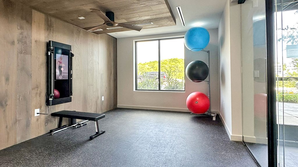 Tonal all-in-one machines