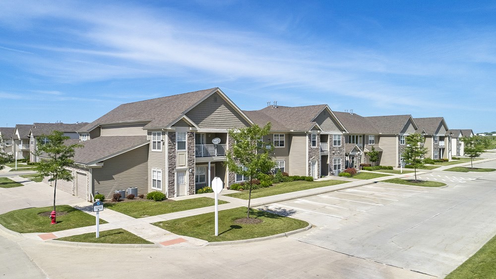 Located in Painesville, Ohio